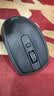 罗技（Logitech） 罗技大师系列MX Anywhere 2S无线蓝牙鼠标办公优联双模充电商务苹果MAC鼠标跨设备控制 MX Anywhere 2S石墨黑-送鼠标垫 实拍图