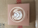 卡姿兰（Carslan）奶咖四色闪亮眼影盘哑光闪粉懒人大地色不飞粉易上色 03香草吧噗 实拍图
