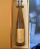 张裕（CHANGYU）黄金冰谷酒庄威代尔甜型金钻冰酒375ml单瓶礼盒 自饮小聚宴请送礼 实拍图