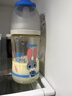 贝亲（Pigeon）迪士尼宽口径PPSU双把手彩绘奶瓶240mL M号 3月+ 萌警朱迪 AA272 实拍图