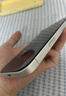闪魔适用苹果16/16pro钢化膜iphone16promax手机膜非全屏无黑边16plus高清抗指纹防爆防摔15保护贴膜 【T1】高清防爆-2片装+神器 苹果16Pro 实拍图