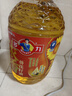 多力浓香葵花籽油5L 去壳熟榨 富含维e 0反式脂肪酸 实拍图