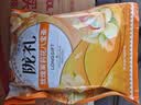 陇萃堂玫瑰茉莉八宝茶450g甘肃兰州特产三炮台桂圆枸杞红枣玫瑰袋泡茶 实拍图