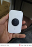 TCL随身wifi三网通用免插卡无线wifi6车载4G路由器随身便携无限制移动联通电信全国通用2026款5GXY15B 【旗舰顶配版】3000毫安大电池三网任切 不限速不虚标月享1500G流量 实拍图