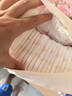 好奇（Huggies）铂金装小桃裤纸尿裤S96片(4-8kg)新生儿小号尿不湿【透爽散热】 实拍图