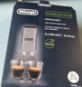 德龙（Delonghi）咖啡机除垢剂 清洗液全自动/半自动咖啡机通用清洗剂 进口家用免拆清洁液保养液除垢液（100ml*2） 实拍图