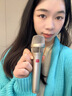 得胜（TAKSTAR）TA65专业动圈麦克风 专业演出唱歌话筒 家庭ktv演唱K歌卡拉OK舞台录音会议主持麦克风 黑色 实拍图