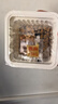 燕京国产优选小粒纳豆 激酶发酵菌健康轻食50g*18盒 控脂减脂健康早餐 实拍图