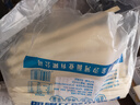铁棍山药刀削面山药面条宽面油泼面干面条营养挂面速食面 山药面2500克/整箱5斤 实拍图