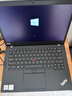 联想ThinkPad X13/L13/X1Carbon/X390轻薄二手笔记本电脑I5 I7 13.3寸商务办公 【主推】X13 i5-10 16G 512G95新 实拍图