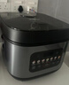 苏泊尔（SUPOR）电饭煲4-5人大容量5升快煮饭不粘锅家用煮饭煲汤煮粥锅智能预约多功能一锅多用微压电饭锅50FC0156 实拍图