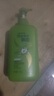 飘柔蓬松洗发水去油男士女士日常护理家庭装绿茶精华洗发露膏750g 实拍图