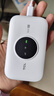TCL随身wifi三网通用免插卡无线wifi6车载4G路由器随身便携无限制移动联通电信全国通用2026款5GXY15B 【至尊畅享版】三网任切+首月1500G流量 不限速不虚标月享1500G流量 实拍图