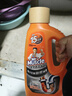 威猛先生（Mr Muscle）管道疏通啫喱 960ml*2瓶（厨房+卫浴） 厕所 厨房管道疏通 实拍图