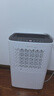 多乐信（DOROSIN）除湿机/抽湿机 除湿量21升/天 42㎡家用轻音地下室干衣除湿吸湿器 回南天干燥机ER-20 实拍图