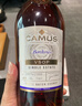 卡慕（CAMUS）VSOP醇酿升级版  1000ml 法国原装进口 干邑白兰地 洋酒 进口洋酒 实拍图