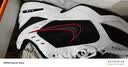 耐克NIKE男训练鞋老爹鞋MONARCH IV运动鞋415445-101白/金属银40.5 实拍图