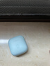 倍思W04 半入耳真无线蓝牙耳机 新升级 臻品音质60h长续航 适用于苹果华为vivo荣耀oppo手机 礼物 实拍图