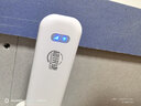 华为智选鸿蒙智选 移动随身wifi mini随行无线网卡4g路由器 直插笔记本USB卡托上网卡流量卡 E8372-821 实拍图