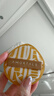 尔木萄（AMORTALS）加分100粉扑套盒XL美妆蛋化妆蛋气垫粉底扑干湿两用节日礼物 实拍图