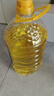 多力【张若昀同款】葵花籽油4L  一级物理压榨 零反式脂肪酸 年货热卖 实拍图