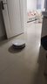 科沃斯（ECOVACS）T80S扫地机器人扫拖一体自动清洗全自动自清洁拖地机扫地吸尘拖地三合一【限时补贴】滚筒恒压地宝 【咨询享惊喜价】T80S水箱版 实拍图