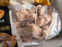 正大食品（CP）白羽鸡胗2斤 生鲜冷冻鸡肫卤煮孜然鸡胗烧烤炒菜麻辣小郡肝 实拍图