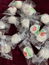 春光食品 海南特产 原味椰圆糖 135g 儿童水果软糖休闲糖果婚庆喜糖 实拍图