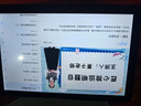 状元郎博士学习机平板2026新款4K护眼屏512G小初高课程视频教材同步学生英语点读机上网课专用可插卡双系统 8+128G丨AI精准学+教材同步+终身免费 实拍图