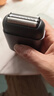 飞科博锐剃须刀往复式男士电动刮胡刀送男友送老公生日礼物送爸爸便携迷你须刨 博锐P23 实拍图