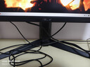 华硕小金刚VG27AQL5A 27英寸显示器2K200Hz显示器超频210Hz FastIPS FreeSync无撕裂 0.3ms响应 HDR400 实拍图