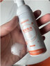 HANASS无醇复合季铵盐免洗消毒液（泡沫款）60ml  樱花香型(2瓶装） 实拍图