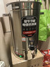 三鼎电热开水桶开水器商用烧水桶奶茶店家用不锈钢保温热水桶大容量蒸煮桶坐月子桶 SD-40L-D加厚款 实拍图