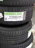 韩泰（Hankook）汽车轮胎 205/55R16 91V H308 原配威朗/宝来/高尔夫/卡罗拉/朗逸 实拍图