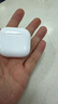 UKL【华强北顶配丨Air4代降噪款】蓝牙耳机适配苹果无线2026新款半入耳式金榜iphone17/16/15/14pods4 【原版正装全功能主动降噪版】 【主动降噪+空间音頻+三真电量】 实拍图