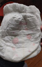 好奇（Huggies）铂金装小桃裤成长裤XXL74片(15kg以上)尿不湿【透爽散热】 实拍图