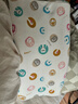 睡眠博士（AiSleep）泰国进口幻梦乳胶儿童枕3-5岁 幼儿园午睡枕宝宝枕 天然乳胶枕头 实拍图