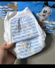 巴布豆（BOBDOG）小波浪超柔拉拉裤XXL108片箱装(14-17KG)加大码婴儿尿不湿  实拍图