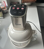 苏泊尔（SUPOR）绞肉机家用 绞馅机机多功能料理机和面机辅食机婴儿打泥机智能绞肉和面绞菜一体机 JR68A-B250 实拍图