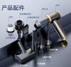 科沃车载吸尘器大吸力手持家用汽车两用无线小型大功率桌面迷你便携 实拍图