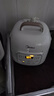 美的（Midea）电压力锅小型1-3人京东自营高压电饭锅迷你1.8L 全自动智能预约开盖炖煮煲汤电饭锅MY-E220 实拍图