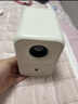 Rigal（瑞格尔）B1Neo 投影仪家用超清智能投影机便携卧室手机投影电视(电动对焦 家庭影院 限时补贴) 实拍图