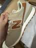 NEW BALANCE中大童鞋 男女童秋季网眼复古拼接休闲鞋996 实拍图