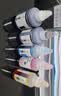 彩格适用佳能GI-890墨水G1800 G2800 G3800 G4800 G1810 G2810 3810 G4810喷墨连供打印机canon墨汁G3811彩色套装 实拍图