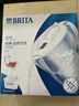 碧然德（BRITA）过滤净水器 家用滤水壶 净水壶 Marella 海洋系列 3.5L（白色） 实拍图