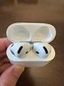 Apple/苹果 AirPods 4(支持主动降噪)搭配无线充电盒(USB-C)苹果耳机 蓝牙耳机适用iPhone/iPad 四代 实拍图