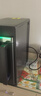 有逸（Unities）Uwater S5 Air 即热台式净饮机净水器直饮7L水箱反渗透 免安装玻璃纯水壶 深空灰 实拍图