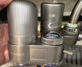小质水龙头过滤器净水器家用自来水滤水器前置过滤器厨房卫生间通用软水机除菌除水垢除余氯 智能数显+10层精滤LJ213一机三芯 精度过滤+水力发电+除菌阻垢 实拍图