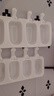 自制梦龙雪糕模具家用食品级硅胶冰棒冰棍冰淇淋儿童冰糕制冰神器 大号+小号椭圆雪糕模+50跟雪糕棒 实拍图