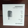 绿联USB无线网卡智能免驱AC650 台式机专用WiFi接收器5G双频网卡 电脑笔记本通用外置网卡WiFi发射器 实拍图